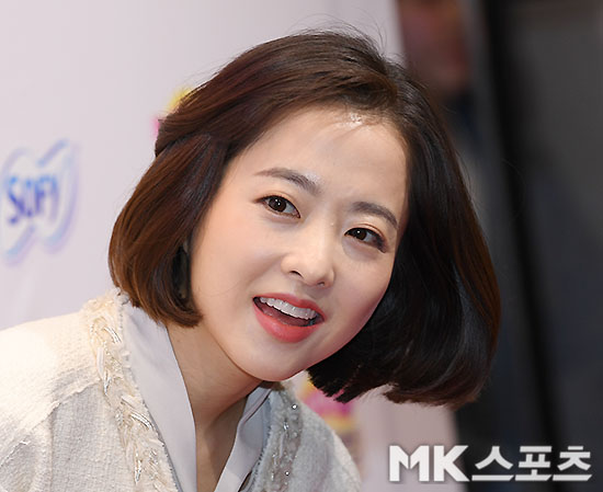 박보영 `사랑스러운 단발머리가 찰랑 찰랑` [MK포토]