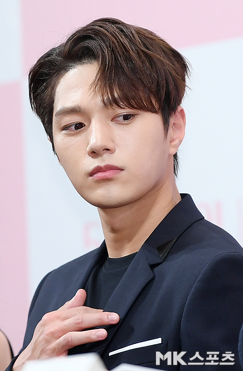 김명수 `잘생긴 외모` [MK포토]
