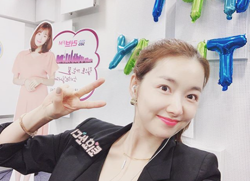 소이현, 라디오 1주년 소감 “쏘디로 살았던 1년 행복” [똑똑SNS]