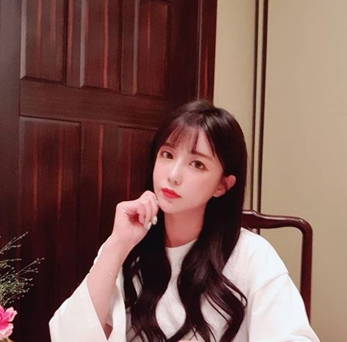 BJ 서윤, `저질 생방송`에 배우 서강준 성희롱 발언까지