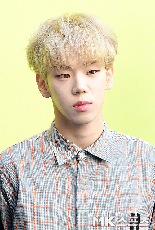 에이스 김병관 `굳은 표정으로 패션위크 참석` [MK포토]