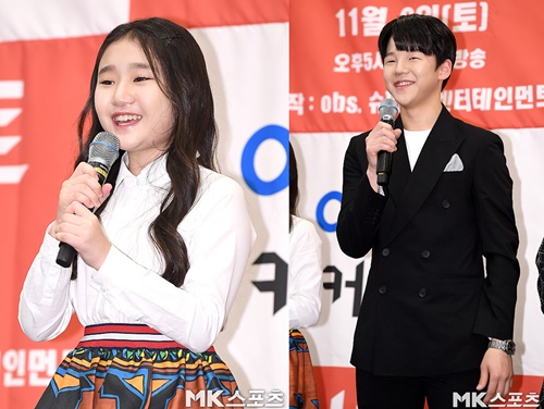 “도전의 계기되길”…‘커넥트’ 윤열→최형주가 품은 꿈과 희망(종합)[MK★현장]
