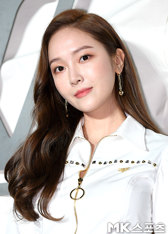 제시카, 볼수록 빠져드는 미모 [MK포토]