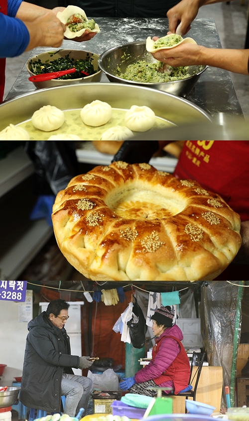 ‘김영철의 동네 한 바퀴’ 경기도 화성 매향리부터 발안시장까지 [MK★TV컷]