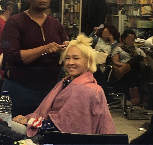 남태현 근황 “짜증나는 일밖에 없던 일주일, 팔로워는 늘었다” [똑똑SNS]