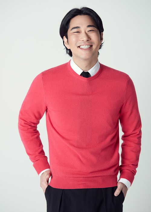 배우 이범규, 디퍼런트컴퍼니와 전속계약 체결 “지원 아끼지 않을 것”(공식)