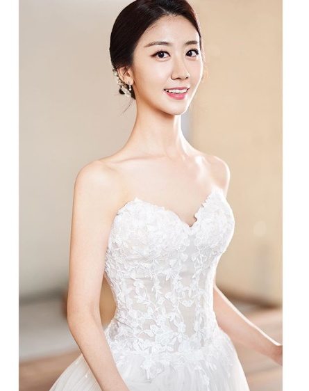 전소영 “7월 결혼, 아직 실감 안나…열심히 행복하게 살아가겠다”(전문)