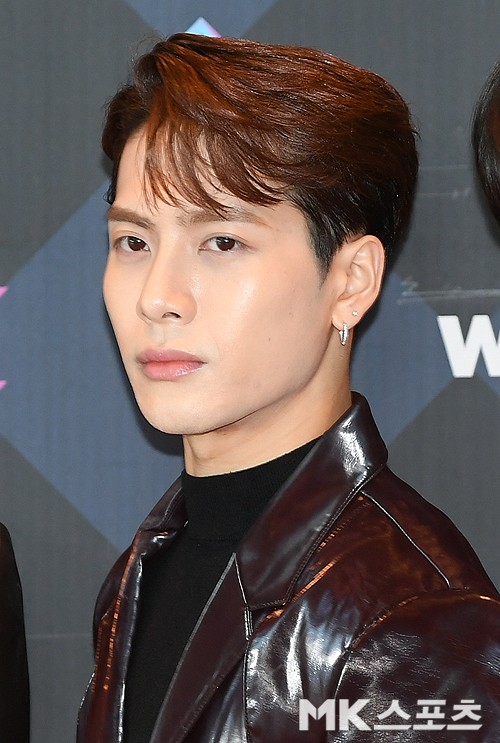 써브라임 측 “갓세븐 잭슨 레이블 ‘팀 왕’과 업무 협약 논의중”(공식)