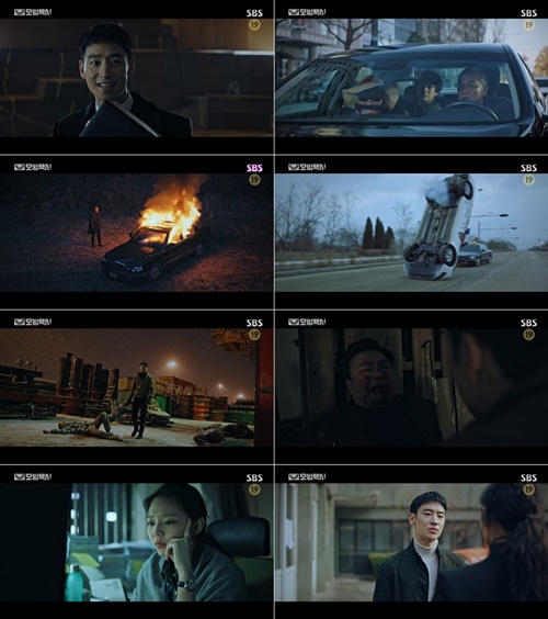 ‘모범택시’ 이제훈, ‘젓갈공장 노예사건’ 복수 대행 성공…2회만 15% 돌파 [MK★TV뷰]