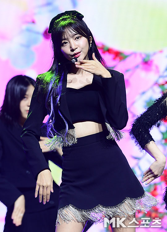 해인 미모가 반짝 반짝 [MK포토]