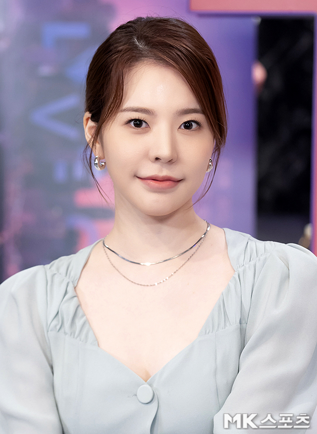 소녀시대 써니 몰라보게 예뻐졌네 [MK포토]