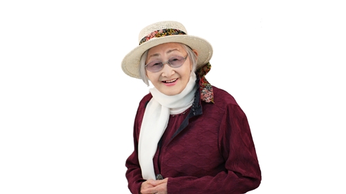 최고령 가수 박정란, ‘내 이름은 명가수’ 발매
