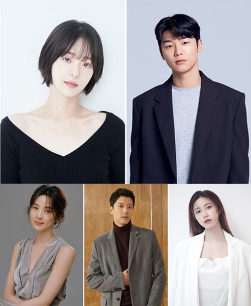넷플릭스, ‘셀러브리티’ 제작 확정…박규영·강민혁→전효성 캐스팅