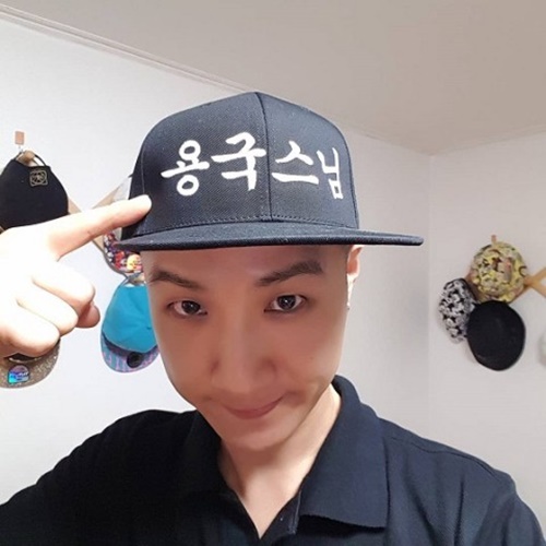 정용국, 운영 중인 곱창집 먹튀피해 호소...무려 11만 9000원