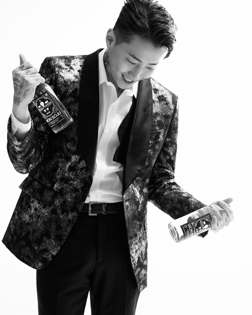 박재범 기부 동참 “호우피해 돕기 위해 1억 쾌척”