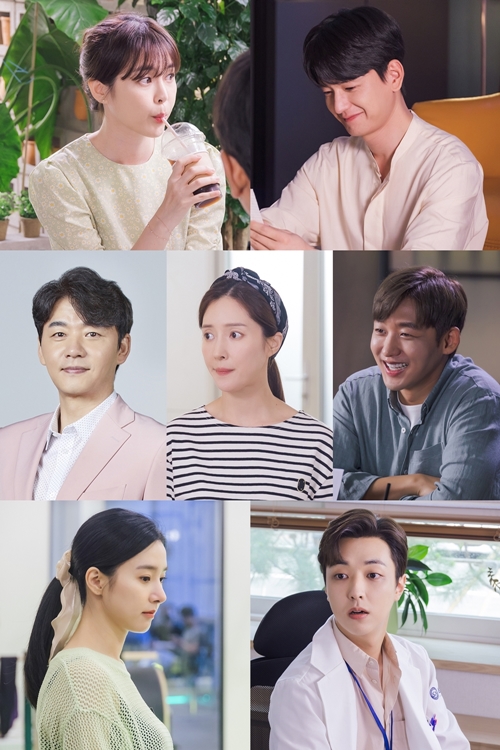 ‘삼남매가 용감하게’ 이하나→이유진 “첫 촬영 가장 기억에 남는 이유는..”