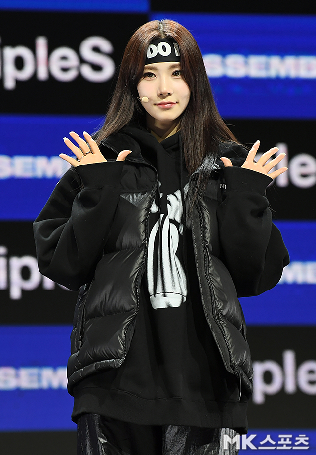 김나경 ‘미모 꽃이 활짝~’ [MK포토]