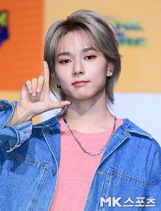 희주 ‘매력적인 눈빛’ [MK포토]