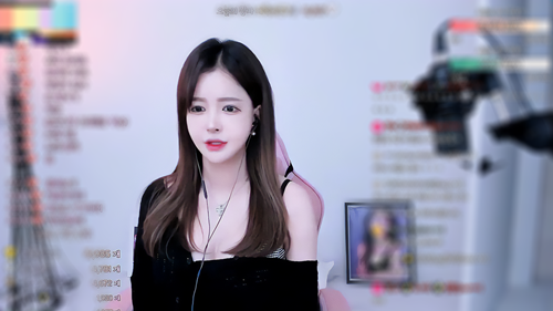 BJ 엣지, 팬더티비 이적 후 첫방 성료…여전한 인기