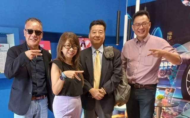 동남아시아 e스포츠 미디어 플랫폼 ‘테크스톰’ 한국 진출