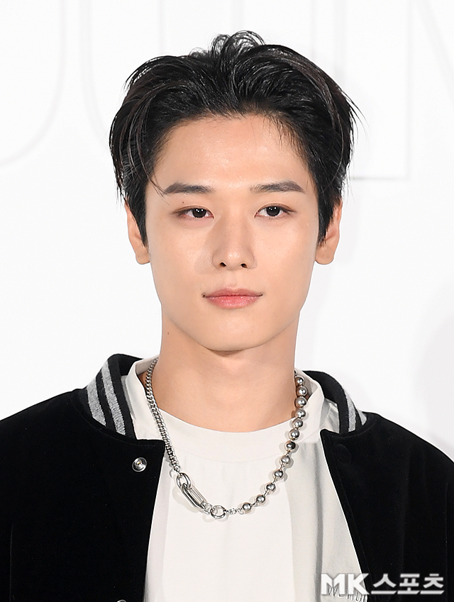 더보이즈 주연 ‘만찢남 눈빛’ [MK포토]