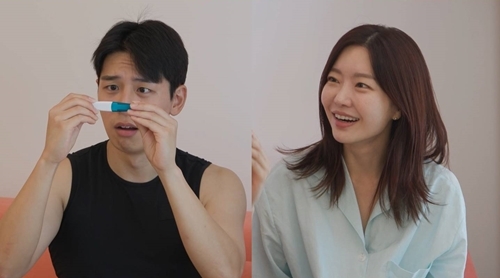 레이디제인, ‘10살 연하’ 남편 임신 집착에 극대노 “싫다고 했잖아” [MKTV컷]