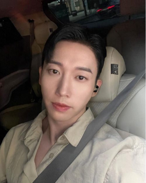 아이돌 부모 탄생…유키스 훈♥걸스데이 출신 황지선, 임신 발표