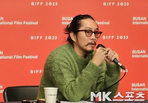 “디아스포라 자체의 울림”…정이삭 감독→존 조·스티븐 연이 전한 메시지(종합)[MK★BIFF현장]