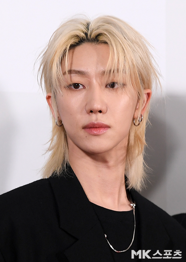 세븐틴 디에잇 ‘노랑머리’ [MK포토]