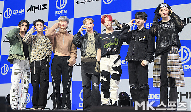 올아워즈 ‘으랏차차’