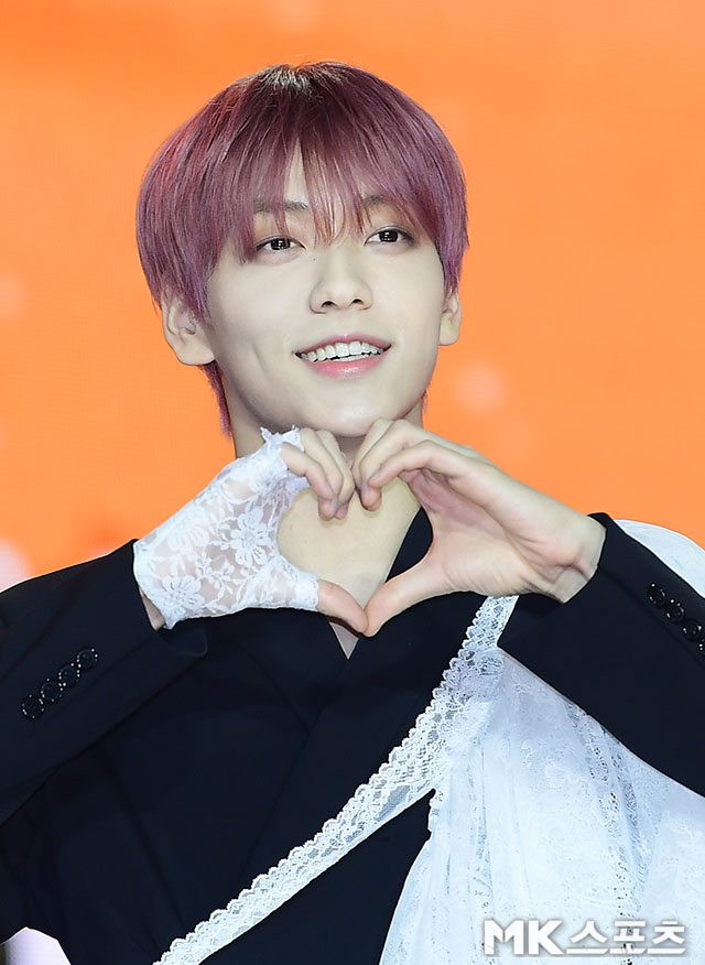 TXT 수빈 “신인개발팀 감사 잊고 살아...선물 사 들고 찾아갈 것” [MK★현장]
