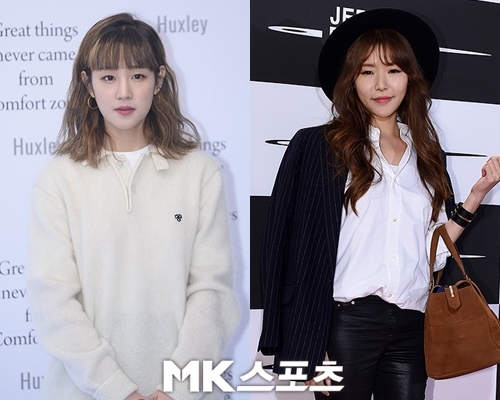 ‘슈퍼스타K2’ 인연 김그림 “故 박보람 추측성 글 자제 부탁…항상 행복해” 추모