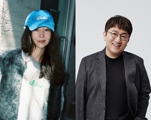‘모슬희진’→주가 폭락까지...하이브, ‘뉴진스 소속사’ 어도어 감사 착수 후폭풍 [MK★체크]