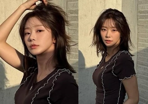 “궁금한 천다혜”, 이주빈이 선보이는 ‘눈물의 여왕’ 속 남다른 매력