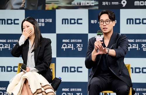 “장난 선 넘었다”..김남희, 김희선 폭로에 해명(우리, 집)