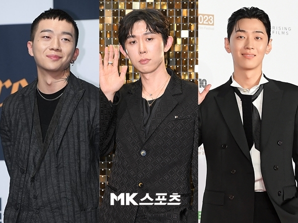 ‘AOMG 떠난’ 그레이·코드쿤스트·우원재, 새 에이전시 두오버 설립 (공식입장)