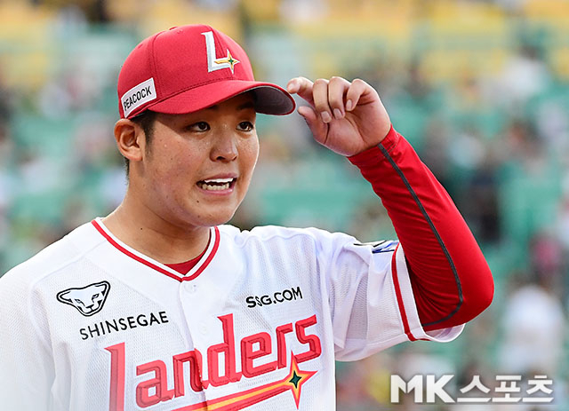 대체선수 돌풍 시라카와, 이젠 헤어질 결심? “마지막이지 않다” [MK현장]