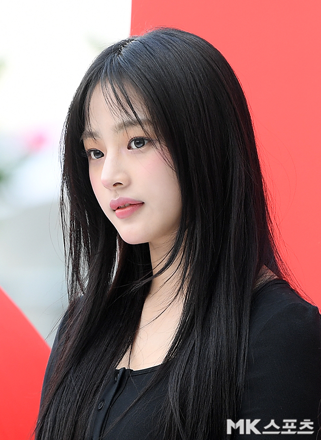 민지 ‘아름다워’ [MK포토]