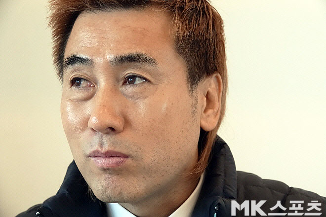 “내 돈이면 이렇게 쓸까” 대표이사 김병지가 매일 하는 고민···“중계권료는 지금보다 10배 이상 올라야” [이근승의 믹스트존]