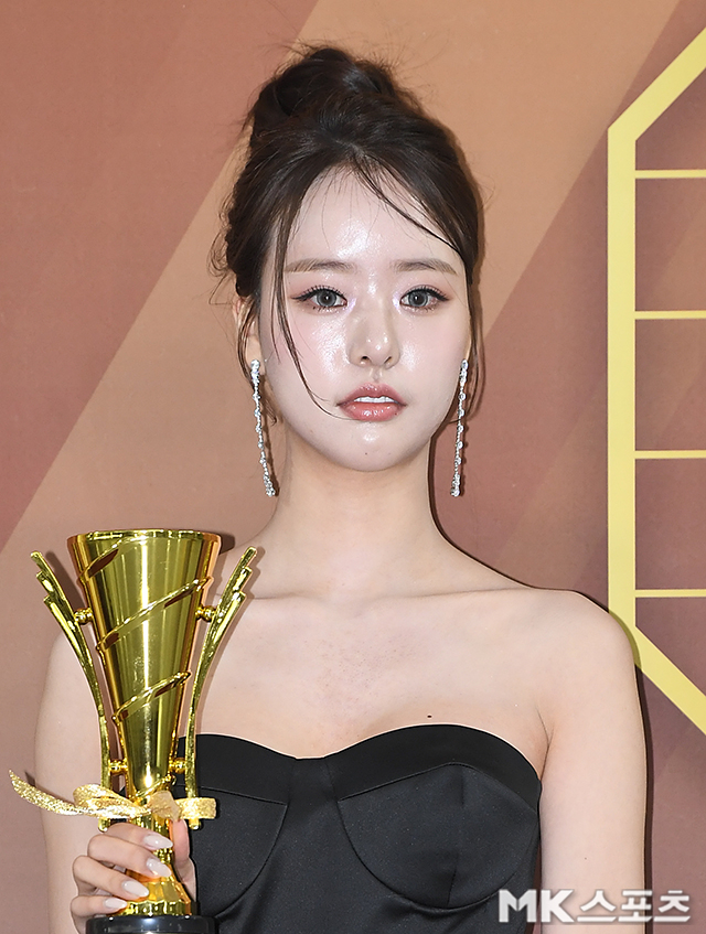 2024 미스코리아 선 박희선 [MK포토]