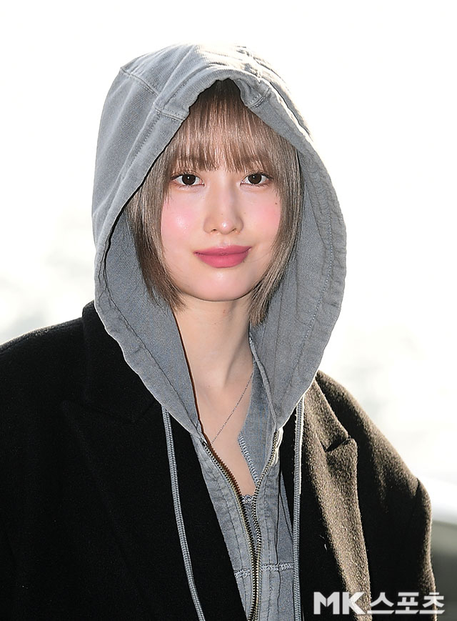미사모 모모 ‘사랑스러운 비주얼’ [MK포토]