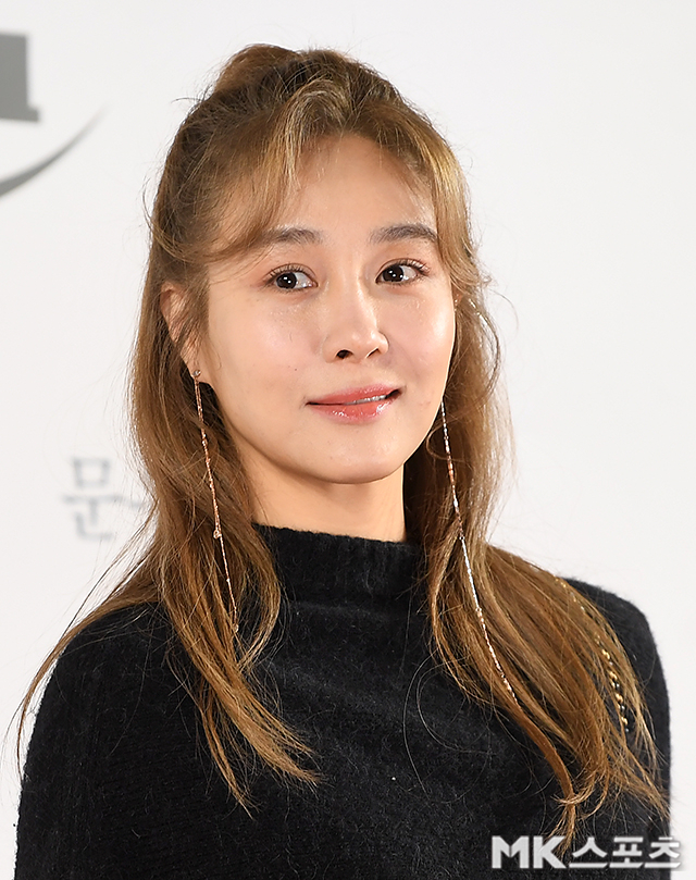 옥주현 ‘벨리댄스로 다이어트 성공, 몸매 관리 완벽한 마타하리’