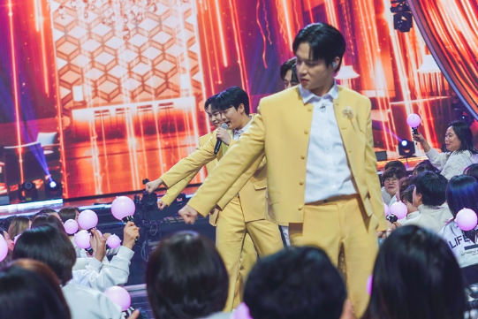 ‘미스터트롯3’ 메들리 팀미션, 서바이벌 새 역사 쓴다