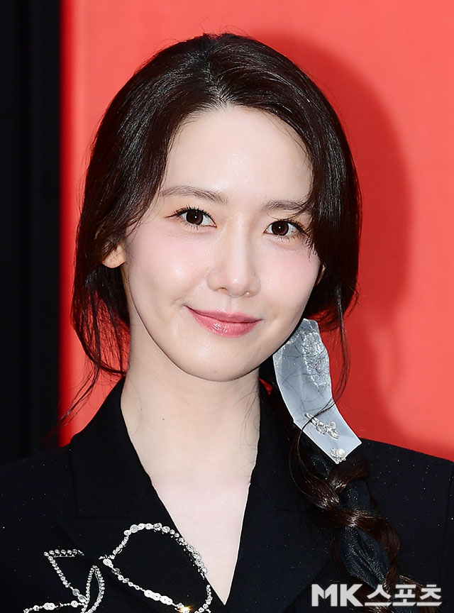 소녀시대 윤아 ‘절세미인’ [MK포토]