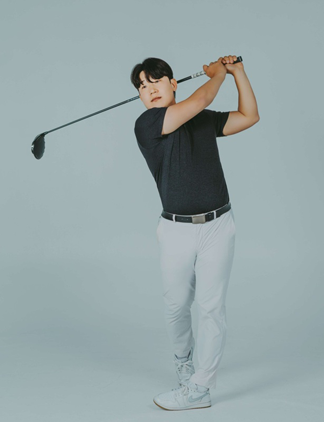 가구 브랜드 ‘카일로’, KPGA 투어프로 전이수와 공식 스폰서십 체결