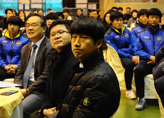 인천, 유소년 워크샵 ‘2015 Let’s Incheon! Go United!’ 성료
