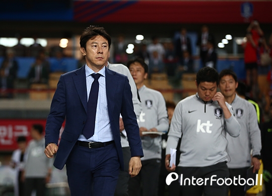 [A-현장분석] 이승우+문선민 맹활약 신태용의 선택은 틀리지 않았다