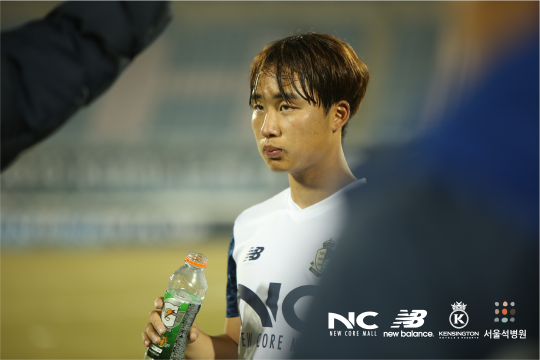 서울 이랜드, 축구도시 천안에서 또 다른 대장정 시작