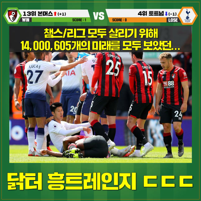 [EPL 풋볼라이브] 네가 가라 UCL...맨유 앞에서 터진 꼴찌 폭탄