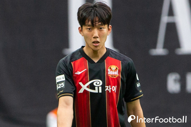 '제2의 김민재' 이한범, U-23 아시안컵 본선 간다...'주가 제대로 올리나'